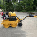 Hot Sale Ltc08h 800kg Asphalt Roller Walking Behind Hydraulic Vibratory Mini Road Roller Compactor